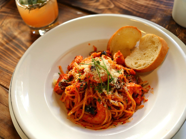  Conoce los diferentes tipos de pastas 