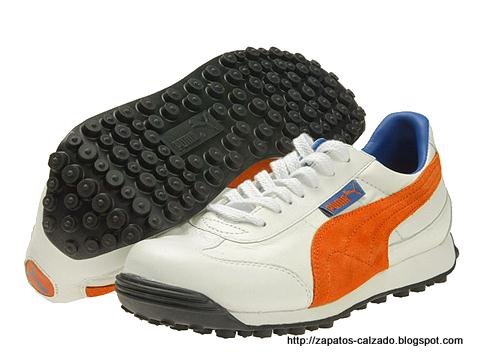 Zapatos calzado:zapatos-821249