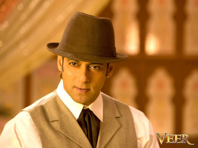 Salman Khan Wallpapers