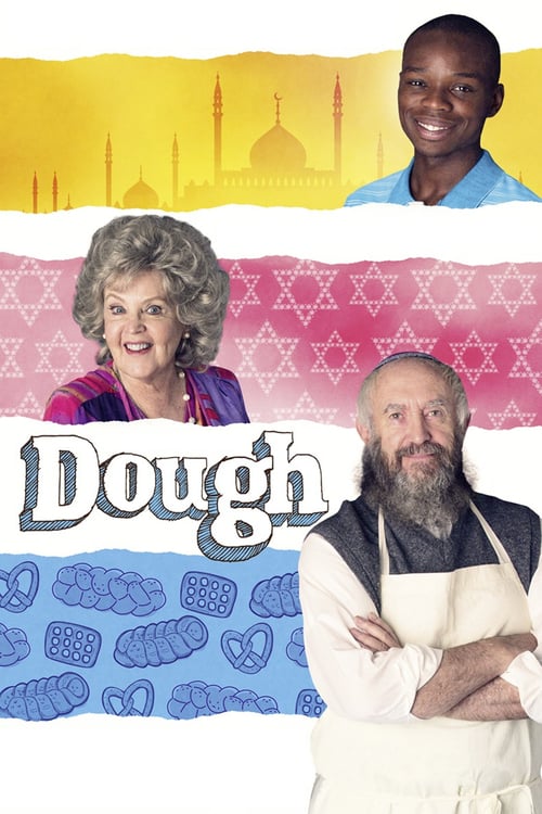 [HD] Dough 2015 Film Complet Gratuit En Ligne