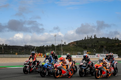 motoGP portugal 2023