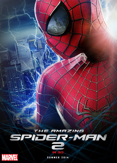 The Amazing Spider-Man 2