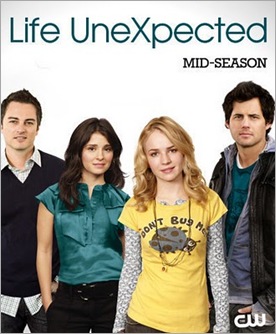 Life Unexpected