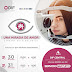Realizará DIF Matamoros campaña oftalmológica “Una mirada de Amor”