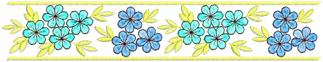 outydse Accessory Kant grens