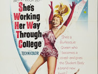 [VF] She's Working Her Way Through College 1952 Film Entier Gratuit