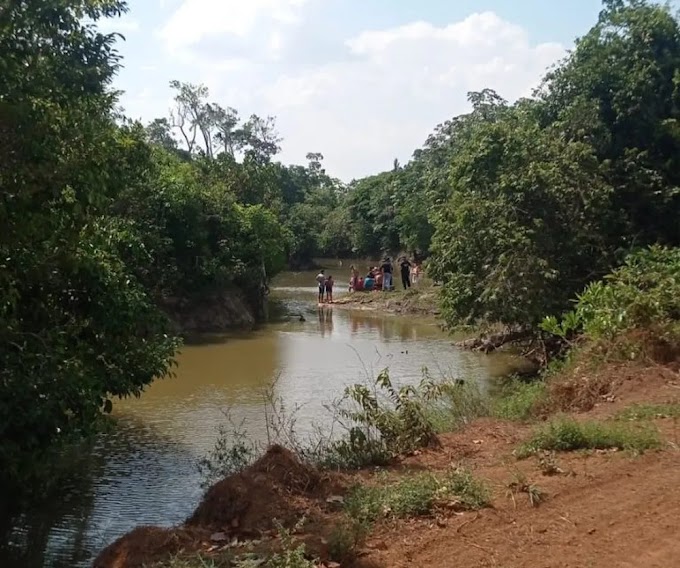  Homem é encontrado morto em rio de Rondônia com suspeita de ataque de peixe elétrico