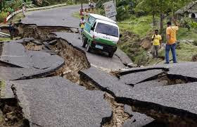 Penjelasan Seisme (Gempa Bumi) dan Dampaknya