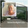 Fallece Doña Vangelia Suzaña madre del Síndico de Arroyo Cano