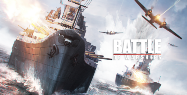 Download Battle of Warships Mod Apk Terbaru