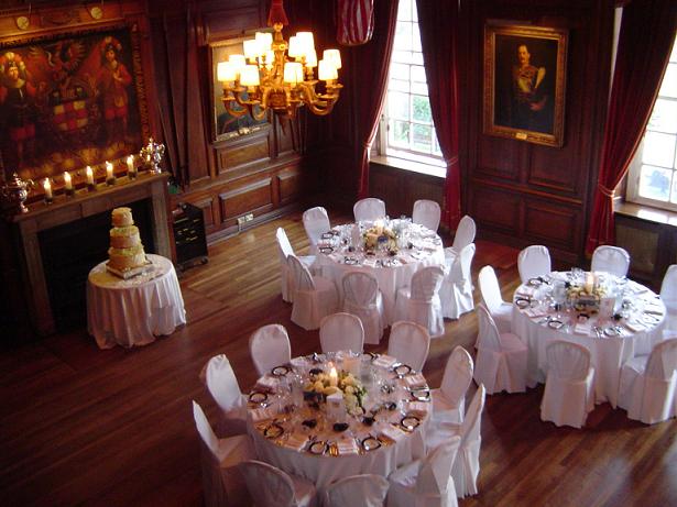 Choosing your wedding venue is one of the single most important decisions