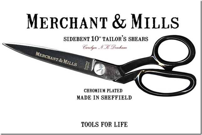 shears