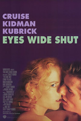 Watch Eyes Wide Shut 1999 BRRip Hollywood Movie Online | Eyes Wide Shut 1999 Hollywood Movie Poster