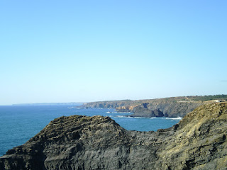 falaises