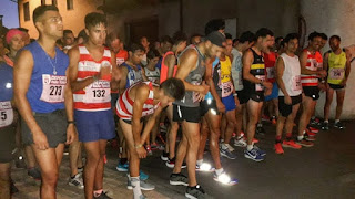 Clasificaciones Legua y Media Benavides 2019