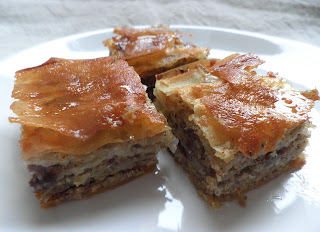 baklava