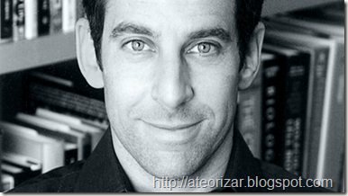 Sam Harris