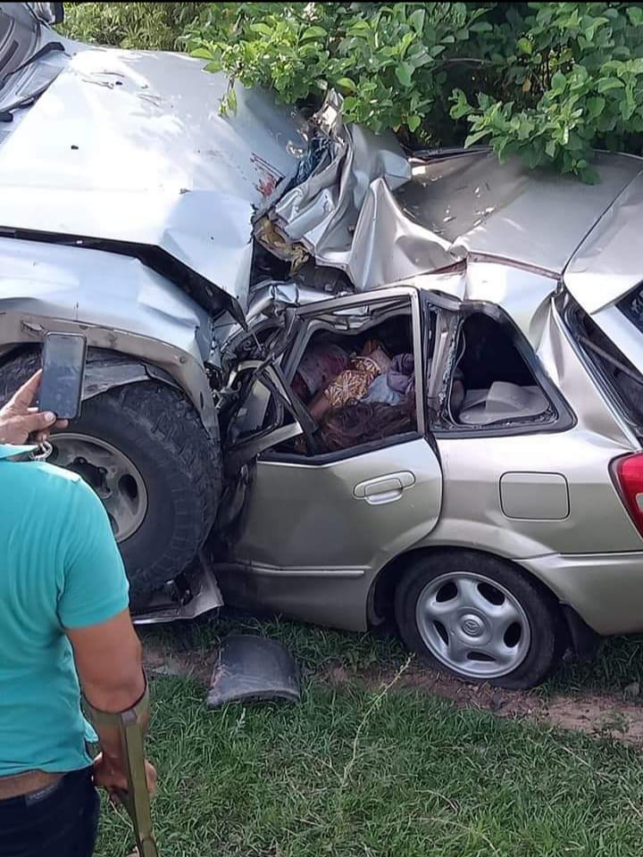 https://www.notasrosas.com/En la vía Maicao - Carraipia, pierden la vida seis personas y cinco resultan lesionadas