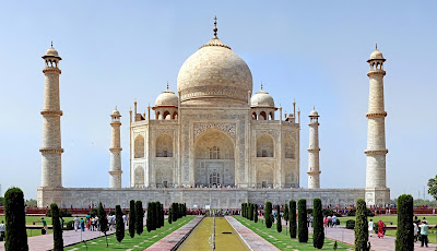 TAJ MAHAL HD & LATEST WALLPAPER FREE DOWNLOAD 51