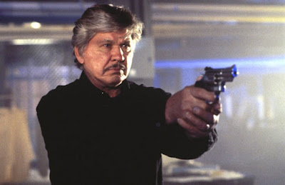 Death Wish 5 The Face Of Death New On Bluray