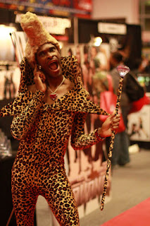 The Funniest 2012 Halloween Costumes