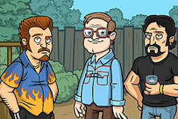 Game Trailer Park Boys Greasy Money Apk Full Mod V1.2.0 Update Reales4 For Android New Version