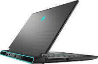 Alienware m15 R5 Ryzen 7 5800 8GB 256GB 15.6" FHD 165Hz RTX 3050 Ti