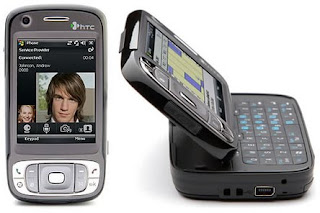 HTC OS
