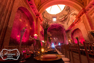 Intimate Destination Weddings at the Ruins of Antigua, Guatemala