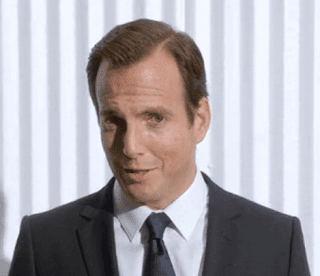 Will Arnett