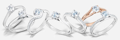 engagement rings