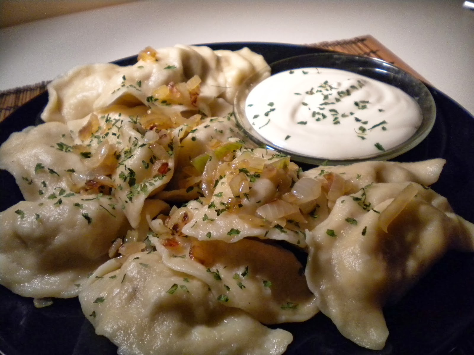 Grandma s Polish Perogies Recipe - m