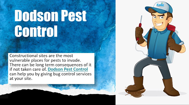 Dodson Pest Control