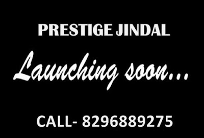 Prestige Jindal Contact 