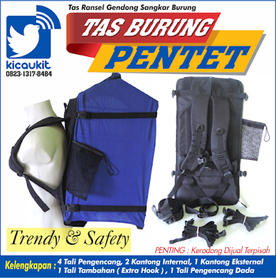 Tas-Ransel-Gendong-Sangkar-Burung-Pentet