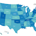 Great Graphic:  US Exports by State