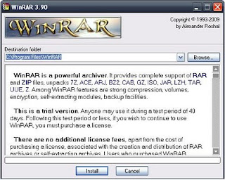 WinRAR