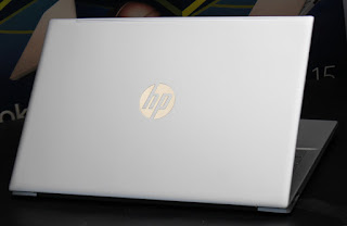 Jual Laptop Design HP 14-Series Ryzen 5-5500U