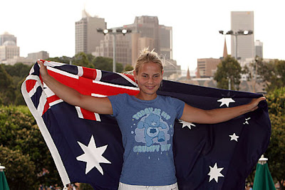 Jelena Dokic