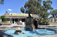 Gundagai | Dog on the Tucker Box