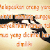Kata Kata Mutiara