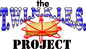 The Twinkles Project - Click here.