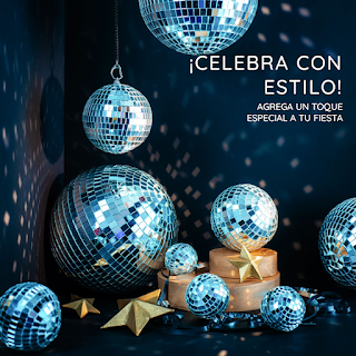 Efectos Especiales para eventos