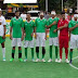 فوز المنتخب المغربي بلقب كأس أمم إفريقيا لكرة القدم للمكفوفين على الكاميرون