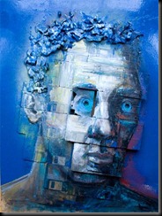arte copm disquete