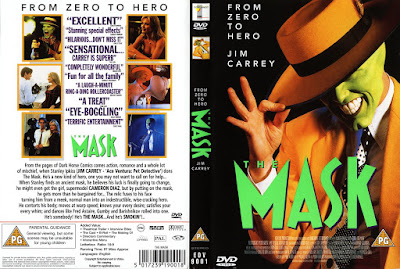 Watch Download The Mask 1994 Full Movie 720p Dvdrip