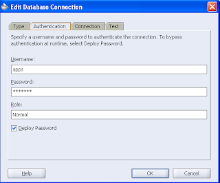 JDev Installation steps