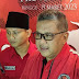 Hasto Sindir Safari Politik Anies di Surabaya Sepi