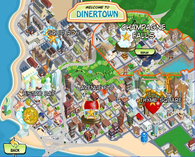 game_memasak_Diner_Town_Tycoon™