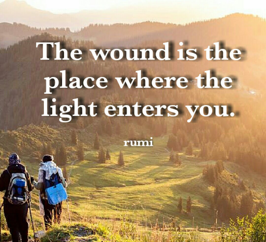 Rumi 25+ beautiful Quotes on love, life and happiness.